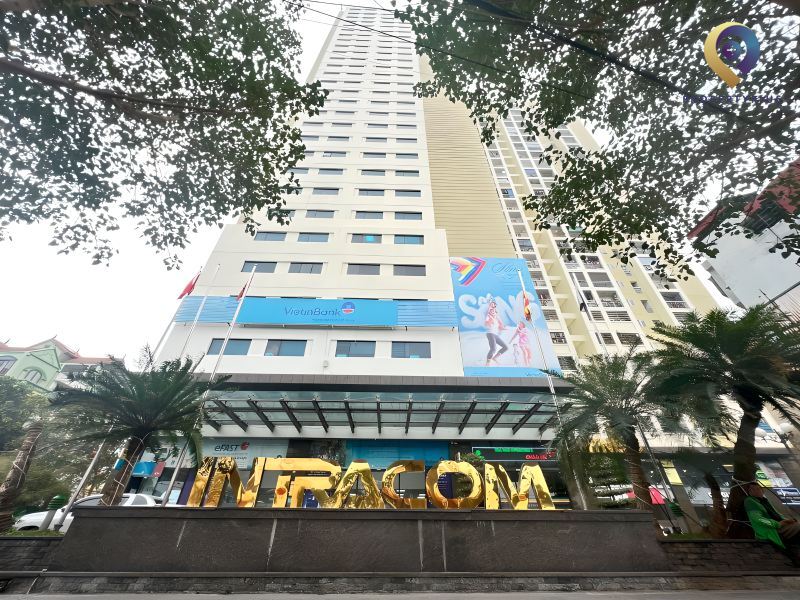 Intracom Cầu Diễn